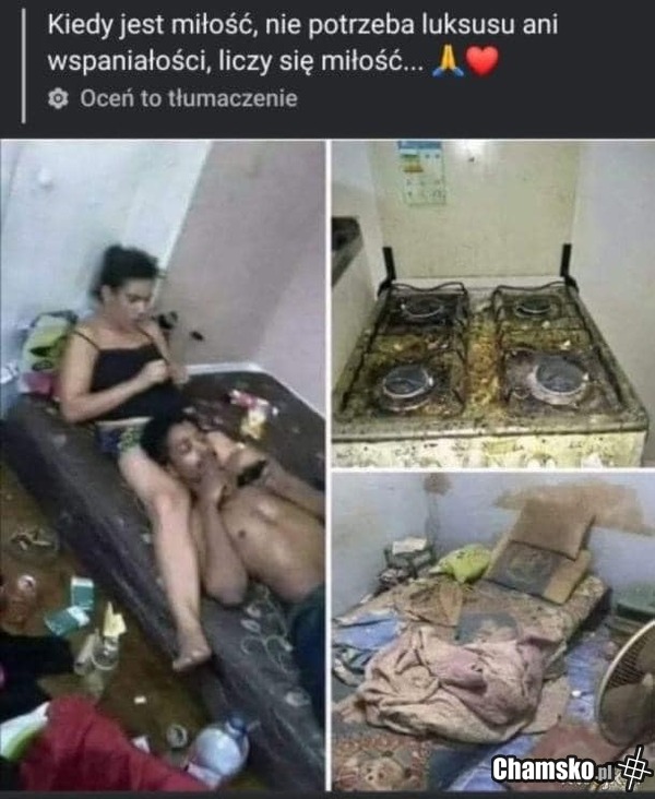 Miłość
