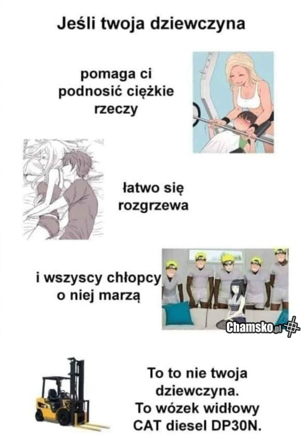 Ideał dziewczyny