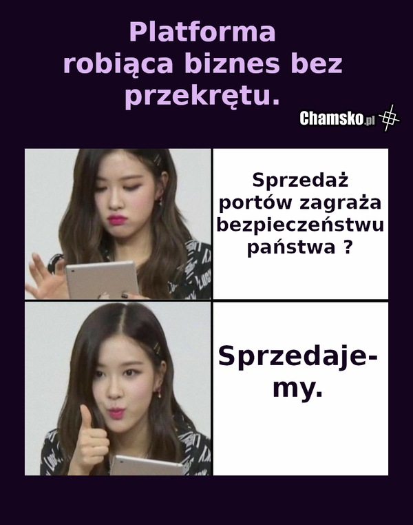 K.O. dla kraju