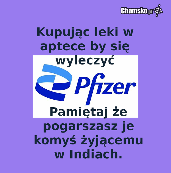 Kiedy nie jesteś rasiasą ale...