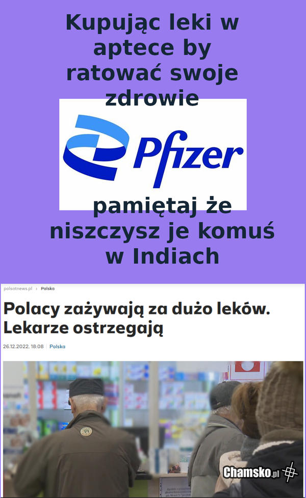 Nie jestem rasistą ale...