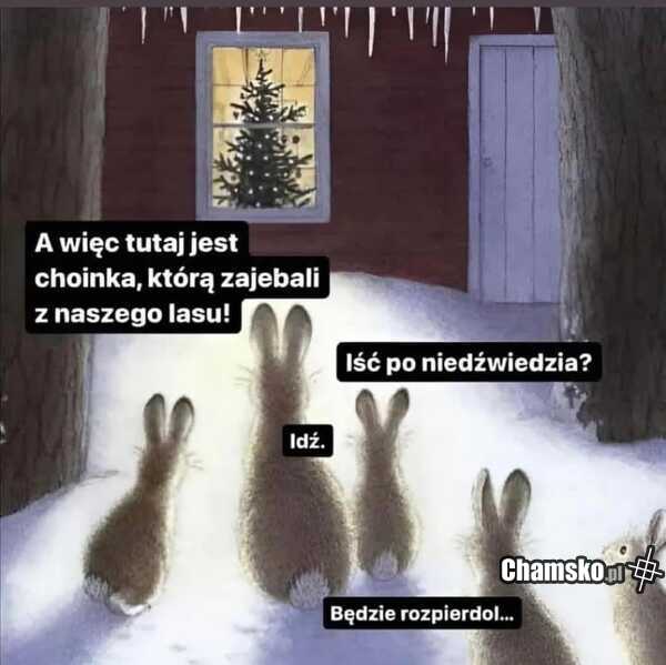 Choinka