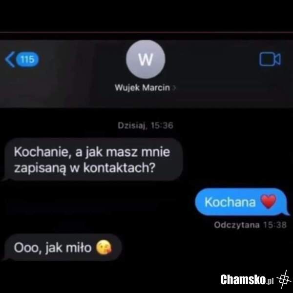 Kiedyś z Kasią
