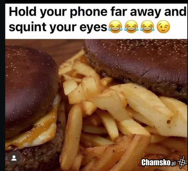Frytki