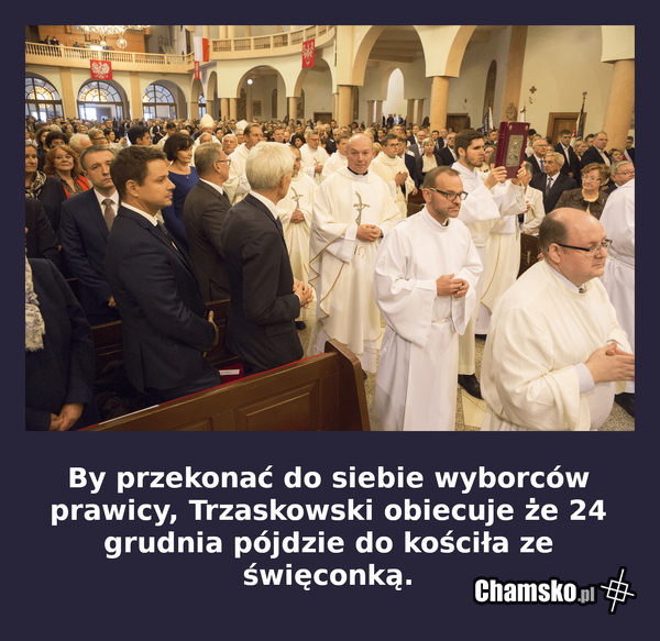 Świąteczne wybory