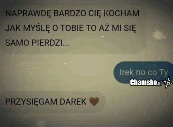 Miłość