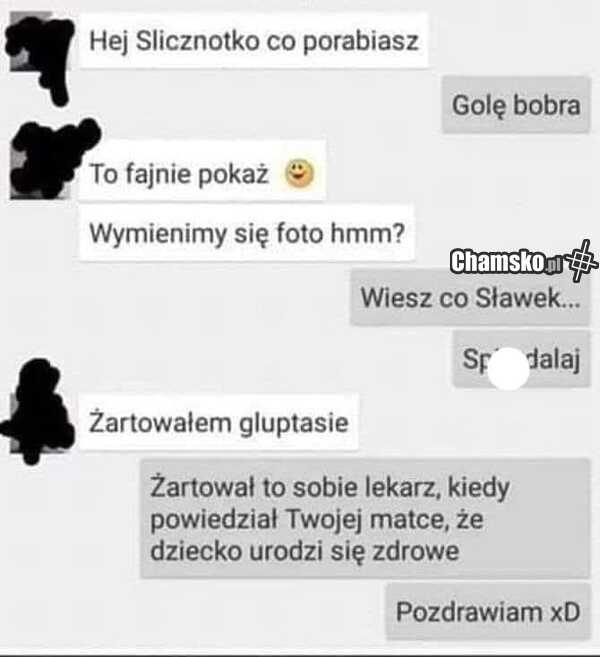 Żart