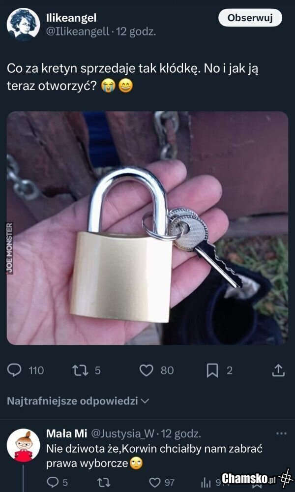 Łymyn