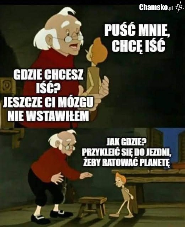 Koniec swiata