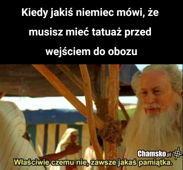 Tatuaż