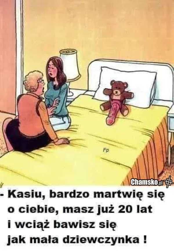 Zabawki