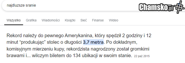 podpowiedzi google.pl