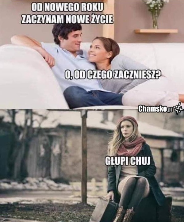 Nowe życie