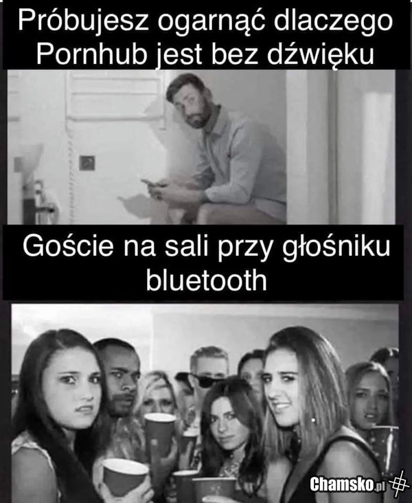 Oglądanie pornosa