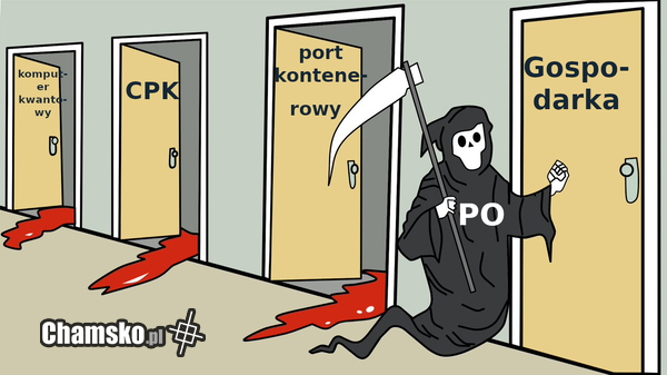 Już PO