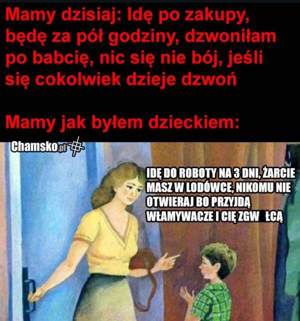 Kiedyśto było