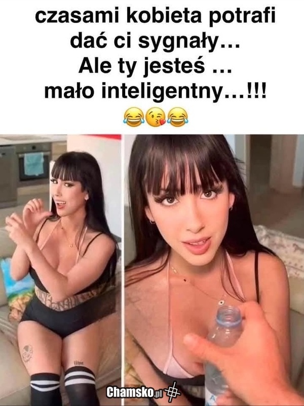 Sygnały