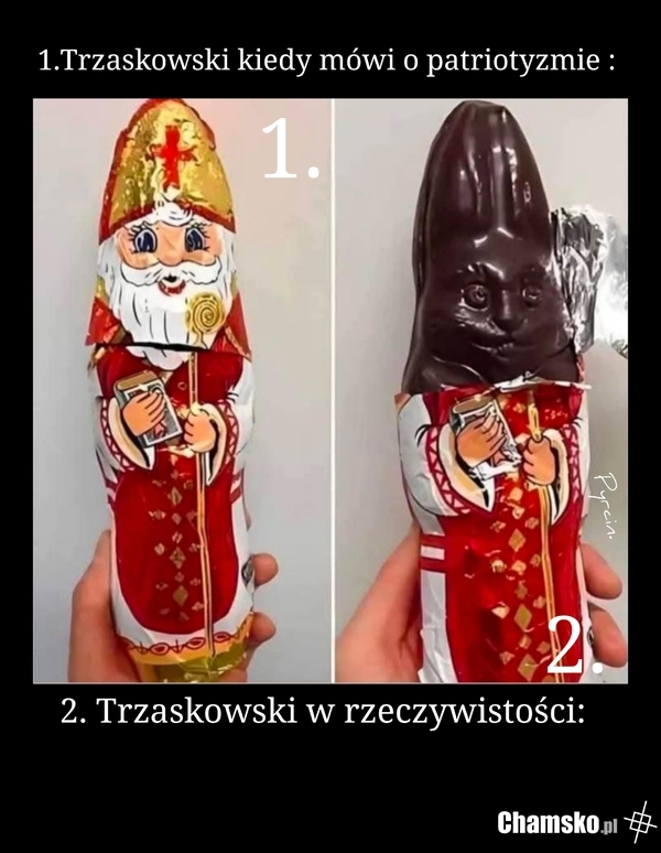Kłamczuszek