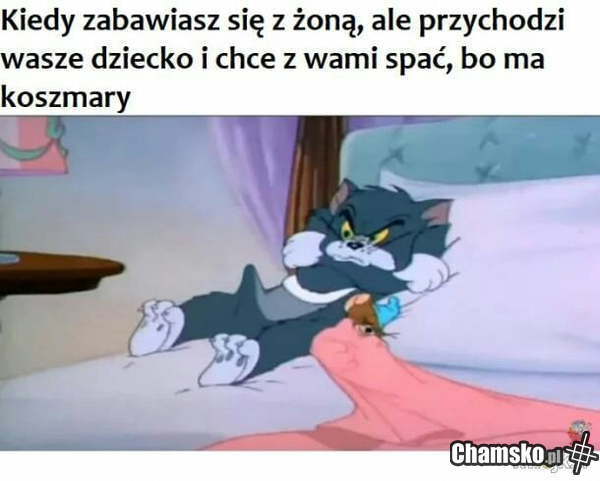 Koszmary