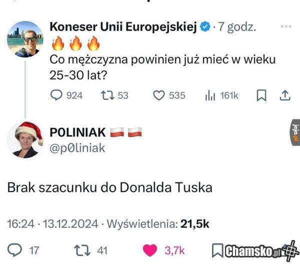 To się zgadza.