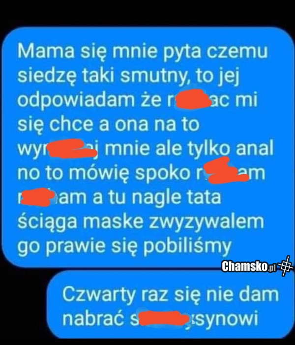 Mama