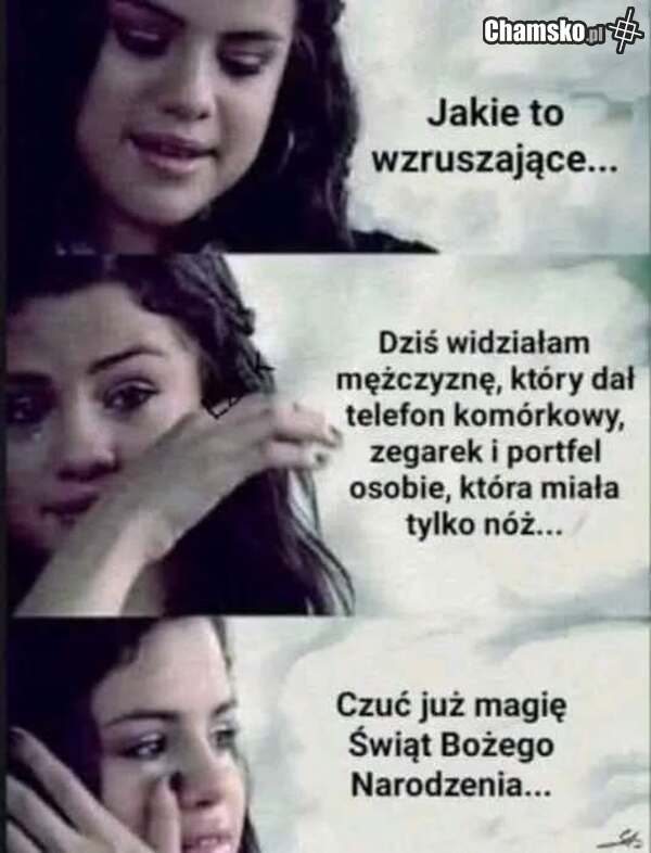 Święta Święta Święta