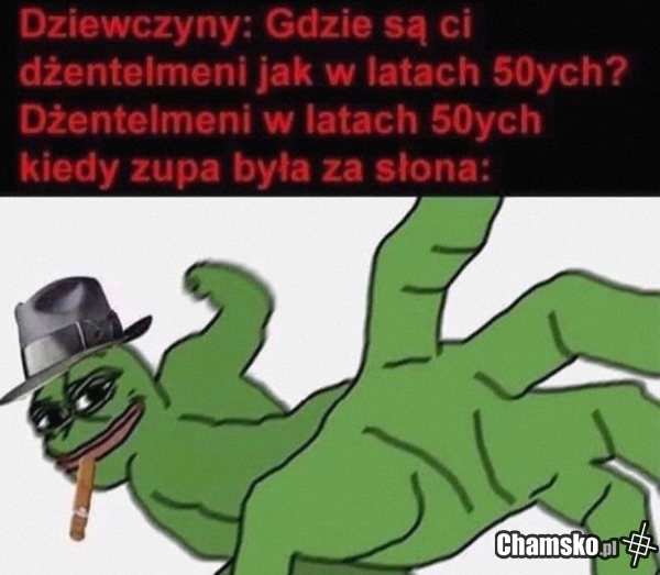 Prawdziwy facet