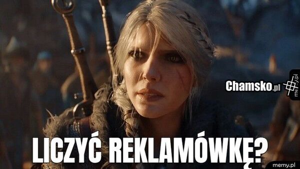 Będę grał w grę