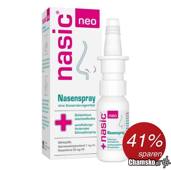 Lekarstwo z Niemiec