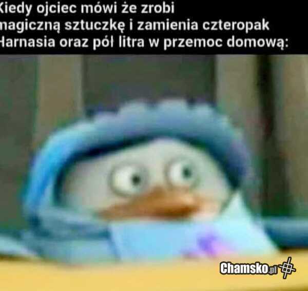 Magia świąt