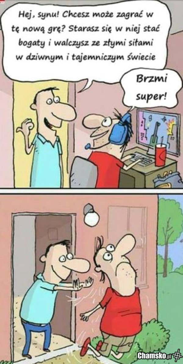 Super gra