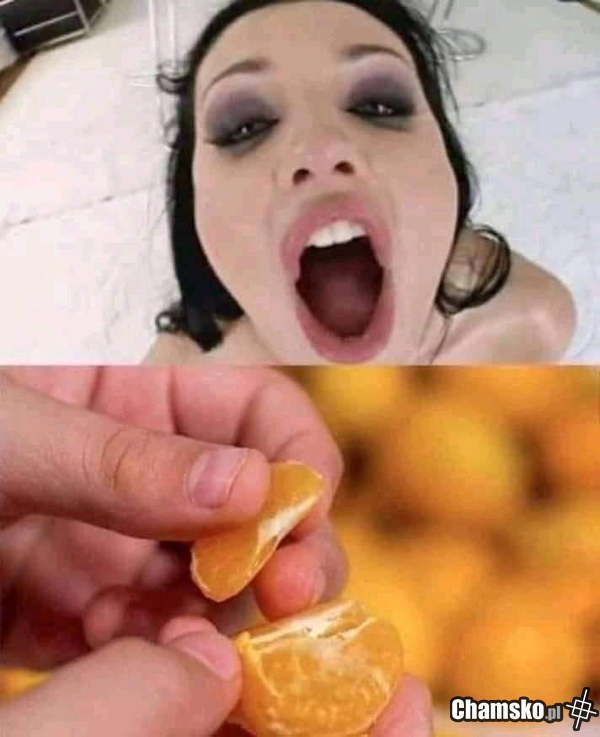 Mandarynka