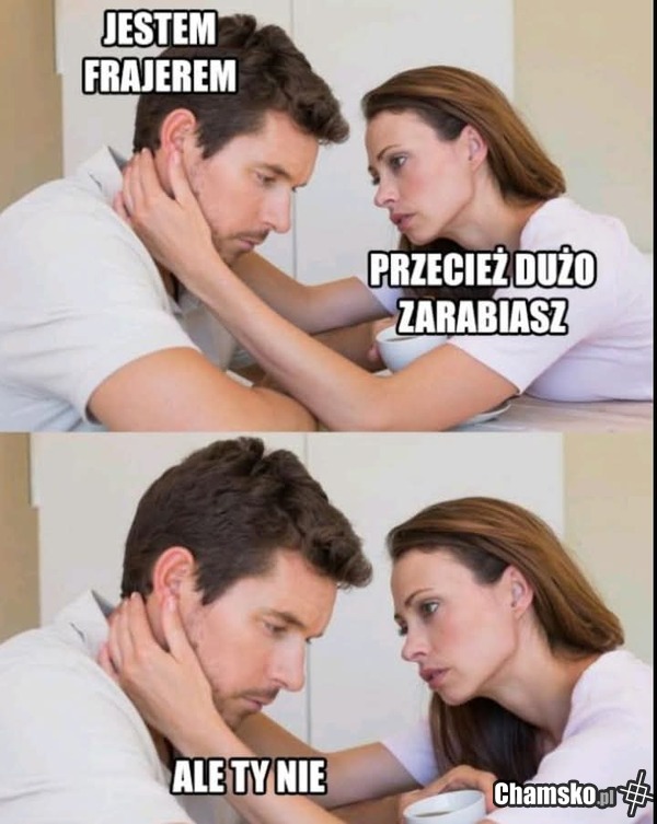 Kiedyś z Kasią.....