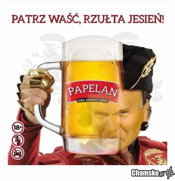 Papelan Niepasteryzowane