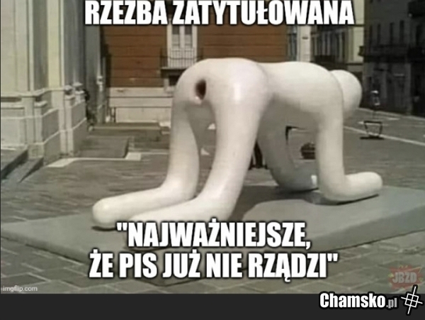 Uśmiechnięci, wyrvchani, proeuropejscy