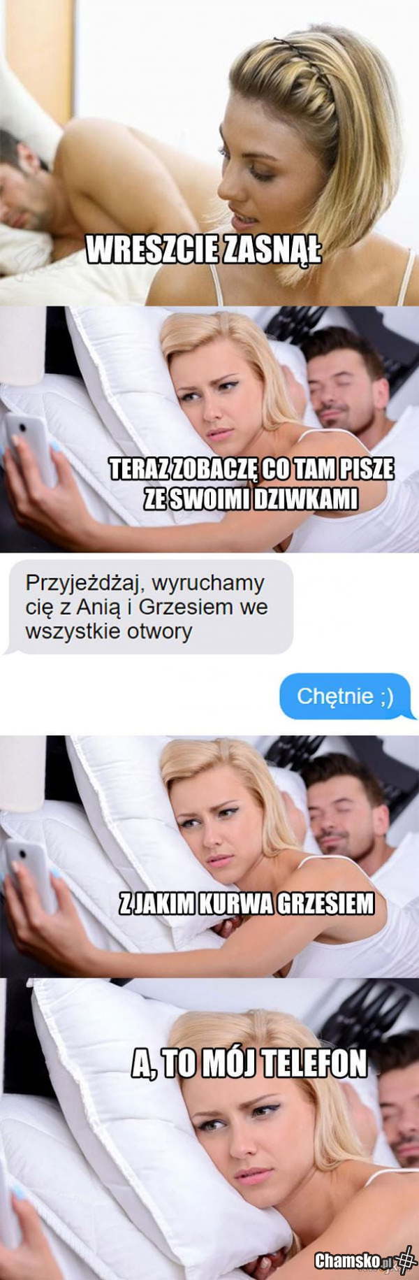 Kim on jest