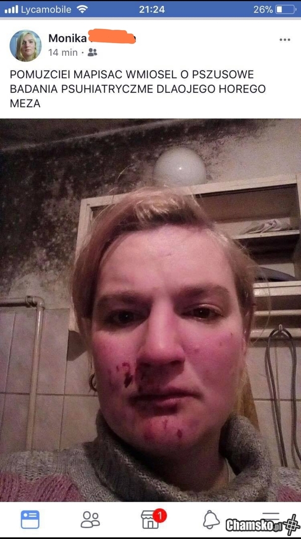 Kiedy zupa była za słona