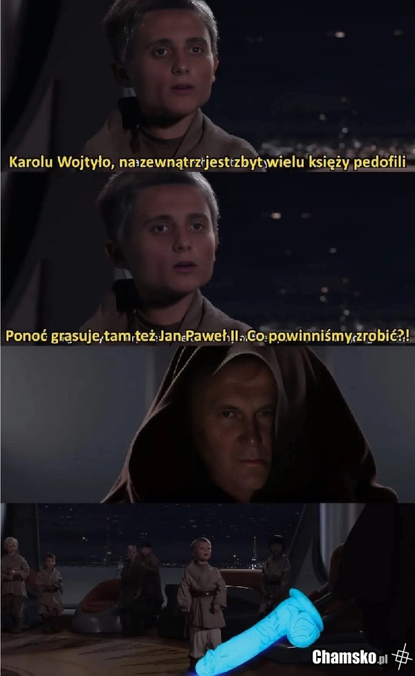 Kremówkowa bestia