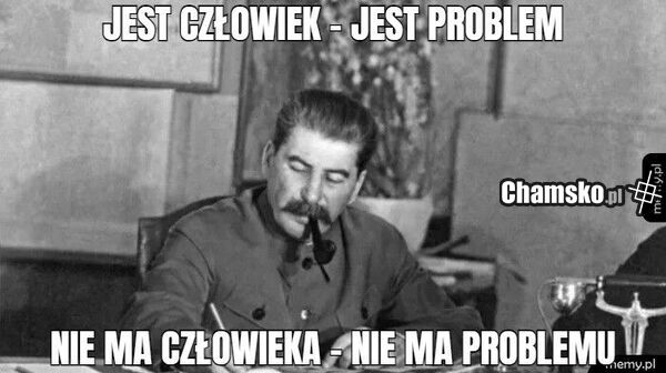 No problem