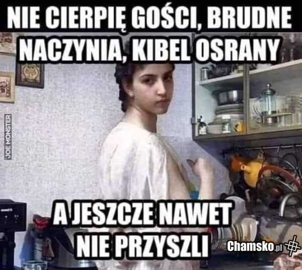 Goście