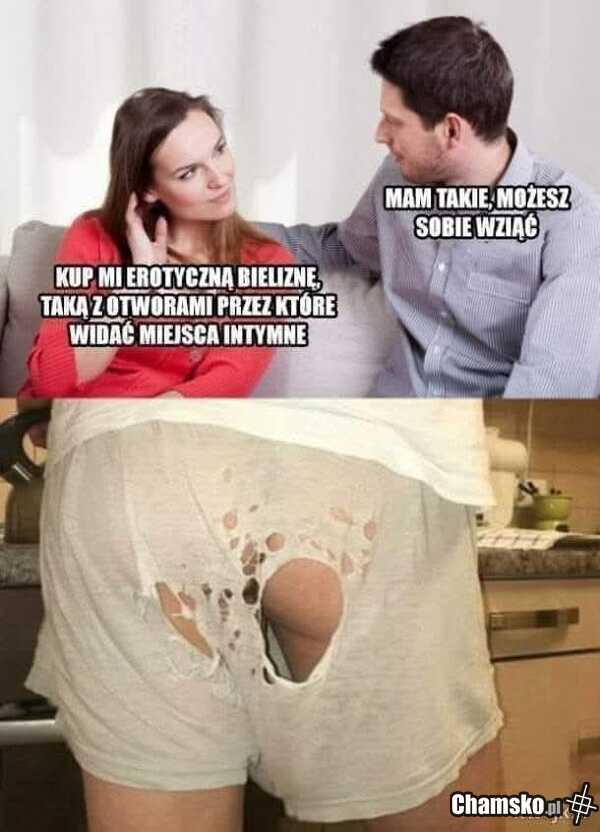 Bielizna