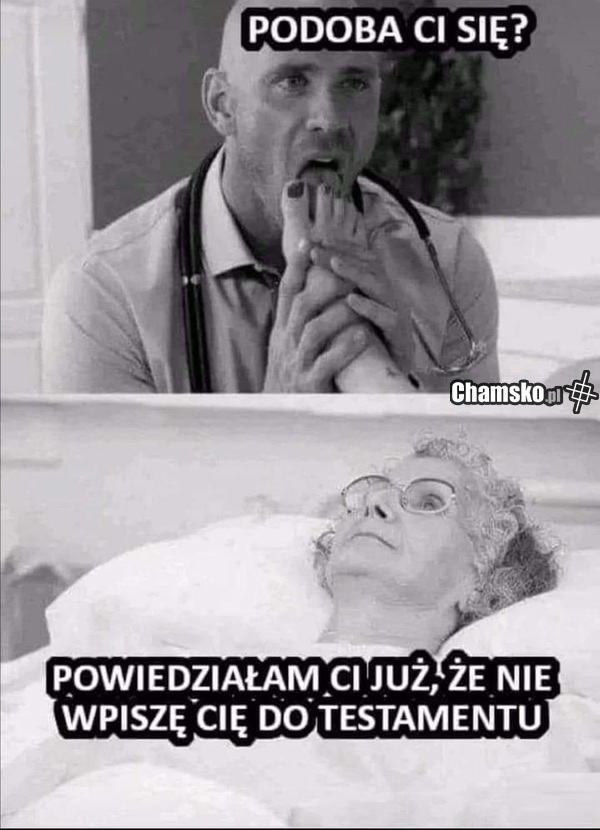 Podoba Ci się?