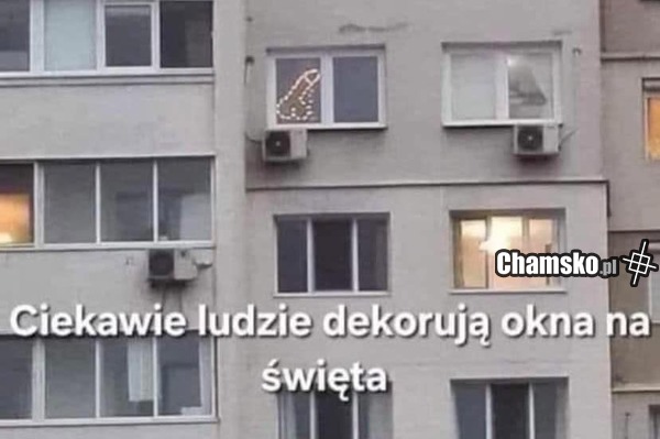Dekoracja