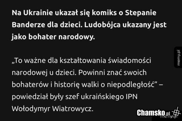 Jebane BYDŁO