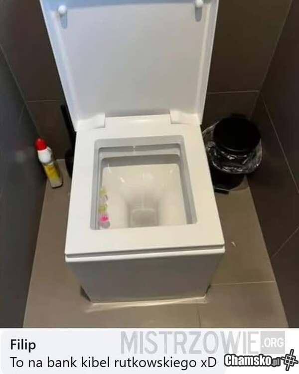 Kibelek Rutkowskiego