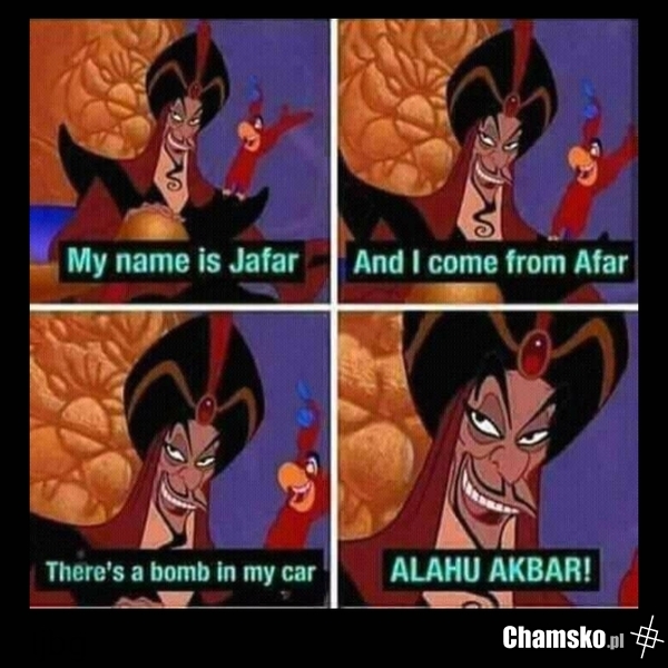 Jafar