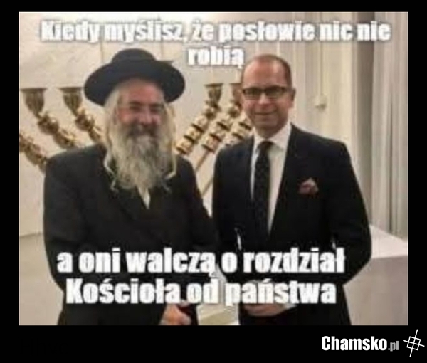 Jebać każdą religię