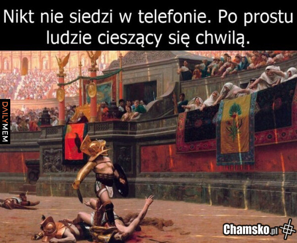 Piękne to były czasy