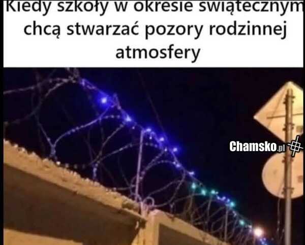Rodzinna atmosfera