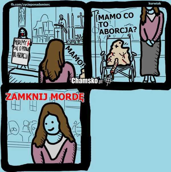 Aborcja